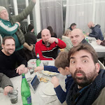 Photo n°1 de l'avis de Cri.a fait le 24/05/2019 à 16:05 sur le  Le Cinque Stagioni à Bitetto