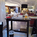 Photo n°1 de l'avis de Nathalie. fait le 02/09/2022 à 21:47 sur le  Leonardo Hotel à Düsseldorf