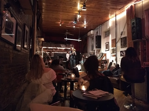 Live Music Venue «Williamsburg Music Center», reviews and photos, 367 Bedford Ave, Brooklyn, NY 11211, USA