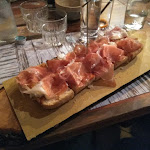 Photo n°1 de l'avis de matteo.a fait le 03/03/2018 à 23:33 sur le  Lupo Rosso Pub Pizzeria Birreria à Val Liona