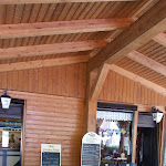 Photo n°5 de l'avis de Snoopy.D fait le 30/08/2019 à 19:23 sur le  Imbiss Schifferklause à Hohenwarte