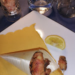 Photo n°1 de l'avis de Demetrio.n fait le 09/02/2019 à 05:22 sur le  La Terrazza -Baldacci restaurants and more à Brindisi