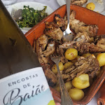 Photo n°1 de l'avis de Penafidelenses.e fait le 29/05/2023 à 10:22 sur le  Tasca do Valado à Teixeira