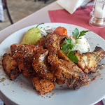 Photo n°2 de l'avis de Sarah. fait le 11/06/2023 à 19:18 sur le  Konak Restaurant à Kernen