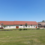 Photo n°4 de l'avis de Gabriele.c fait le 03/06/2021 à 09:58 sur le  Gut Neu Sacro, Betrieb der Bauern AG Neißetal à Forst