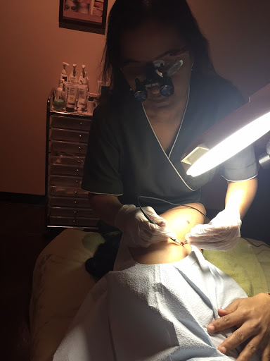 Beauty Salon «Rambha Day Spa & Salon», reviews and photos, 955 W Chandler Heights Rd, Chandler, AZ 85248, USA