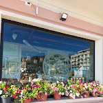 Photo n°2 de l'avis de Elisa.a fait le 29/10/2021 à 07:37 sur le  Ristorante Graf à Alassio