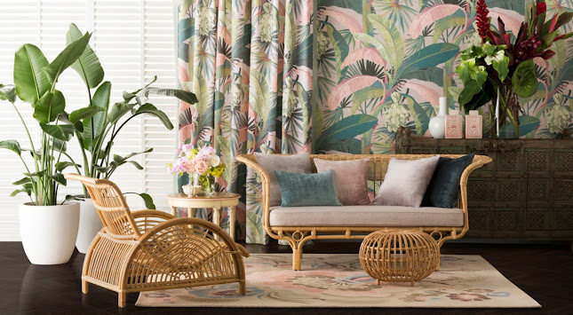 Window Trends - Curtains, Blinds & Shutters