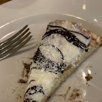 Photo n°2 de l'avis de Riccardo.e fait le 22/11/2022 à 22:26 sur le  Pizza Club No Limits à Giussano