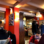 Photo n°4 de l'avis de Stefano.i fait le 19/01/2020 à 13:16 sur le  Sapore Di Mare à Lido di Jesolo