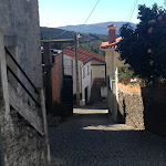 Photo n°1 de l'avis de kriss.a fait le 05/10/2019 à 17:30 sur le  Casa de D. Hermínia ou Hermínia do Marão à Fontes