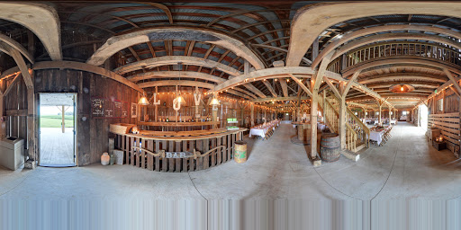 Wedding Venue «The Barn on Boundary», reviews and photos, 19601 N Boundary Rd, Eaton, IN 47338, USA