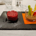 Photo n°2 de l'avis de Lorenzo.o fait le 06/10/2022 à 19:10 sur le  Ristorante La Vecchia Brace à Novara