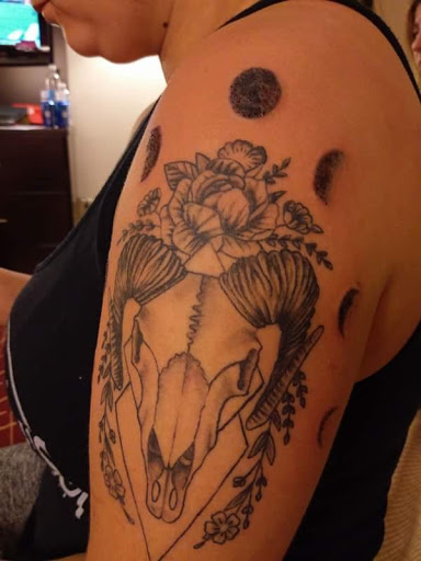 Explore mother's day tattoo ideas, creative tattoo ideas in Cape Coral, available at UNRIVALED INK