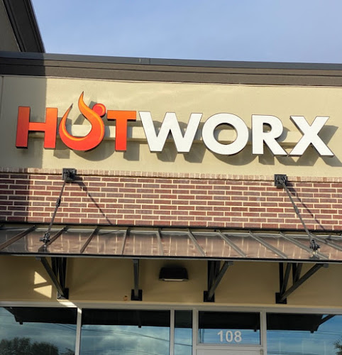 HOTWORX - New Braunfels, TX, photo 2