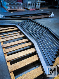 Latest Metalworks - Photo 2 - Car repair in Murrieta, CA, Murrieta