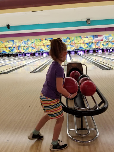 Bowling Alley «Franklin Family Entertainment», reviews and photos, 1200 Lakeview Dr, Franklin, TN 37067, USA