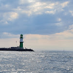 Photo n°2 de l'avis de Jens.u fait le 13/07/2021 à 05:35 sur le  Wohnschiffe Severa - Maritime Services GmbH à Rostock