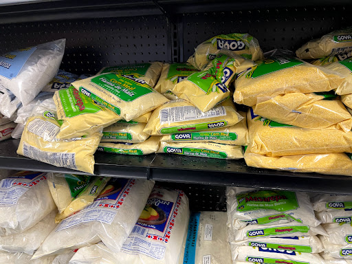 Market «Madina World Market», reviews and photos, 3116 S Hamilton Rd, Columbus, OH 43232, USA