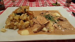 Photo n°21 de La Winstub à Metz ()