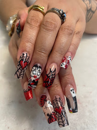 Betty's Beauty Spa - Photo 7 - Car repair in Dorchester Center, MA, Boston