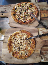 Photo n°13 de Domino's Lys-Lez-Lannoy à Lys-lez-Lannoy ()