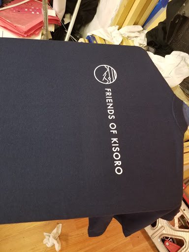 Print Shop «NYC FAST PRINT», reviews and photos, 934 Nostrand Ave, Brooklyn, NY 11225, USA