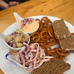 Photo n°1 de l'avis de Nicole.e fait le 06/04/2024 à 22:21 sur le  Eisgrub-Bräu à Mainz