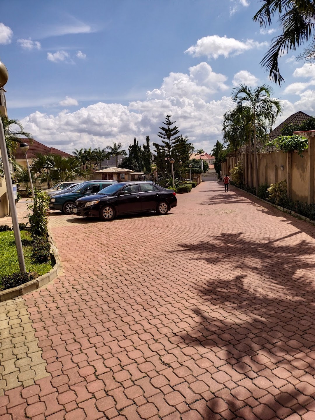 KPMG Abuja Office