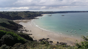 Photo n°61 de Les Falaises resto - crêperie à Plouha ()