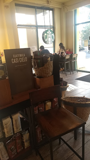 Starbucks image