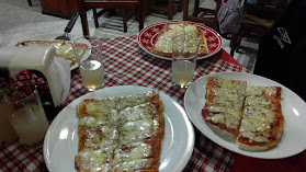 Pizzeria 5 Soles