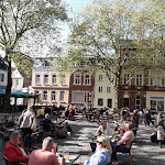 Photo n°3 de l'avis de Peter.i fait le 30/04/2022 à 20:09 sur le  Markt Grill à Kempen