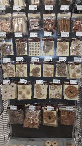 Craft Store «Michaels», reviews and photos, 10075 Crossing Way #620, Denham Springs, LA 70726, USA