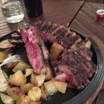 Photo n°2 de l'avis de Floriana.p fait le 29/01/2022 à 21:13 sur le  Osteria Urbana à Brescia