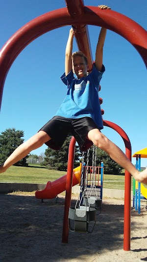 Cripple Creek Park - photo 21