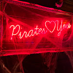 Photo n°2 de l'avis de Denny.o fait le 29/10/2023 à 19:00 sur le  Pirates Berlin à Berlin