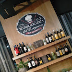 Photo n°3 de l'avis de Nicola.a fait le 07/01/2023 à 21:44 sur le  Ristomacelleria del Borgaccio-Ristorante Braceria à Poggibonsi