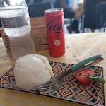 Photo n°1 de l'avis de Martina.a fait le 30/09/2021 à 20:50 sur le  Trattoria da Salvatore à Petralia Soprana