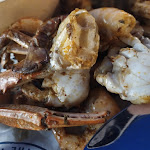 Photo n°5 de l'avis de massimiliano.a fait le 17/08/2020 à 21:08 sur le  Ristorante All Big - The New Tavern à Cesenatico