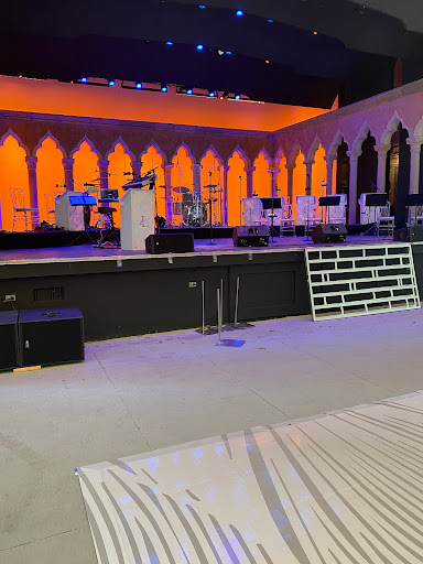 Live Music Venue «Caramoor Center for Music and the Arts», reviews and photos, 149 Girdle Ridge Rd, Katonah, NY 10536, USA