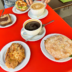 Photo n°1 de l'avis de Ferdi.l fait le 29/10/2022 à 09:15 sur le  Café Auszeit à Freiburg im Breisgau