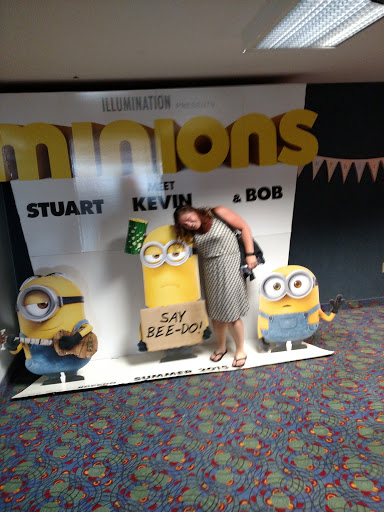 Movie Theater «Majestic 10», reviews and photos, 190 Boxwood St, Williston, VT 05495, USA