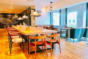 Unomachi Coffee Shop image