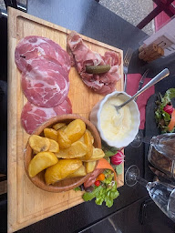 Photo n°20 de Restaurant La Fontaine à Bagnères-de-Bigorre ()