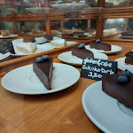 Photo n°2 de l'avis de warren.a fait le 12/03/2023 à 05:36 sur le  Market Hall Eight Brême à Bremen