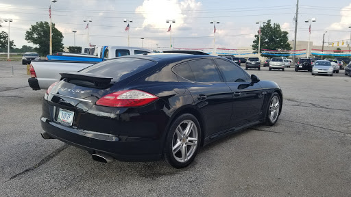 Used Car Dealer «Indy Motors», reviews and photos, 4080 Lafayette Rd, Indianapolis, IN 46254, USA