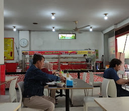 The Space Lampung photo