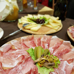 Photo n°2 de l'avis de Giorgio.o fait le 25/02/2019 à 07:29 sur le  B&B Agostini Pizzeria Ristorante à Fai della Paganella