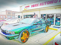 York Automotive - Photo 7 - Car repair in Birmingham, AL, Birmingham